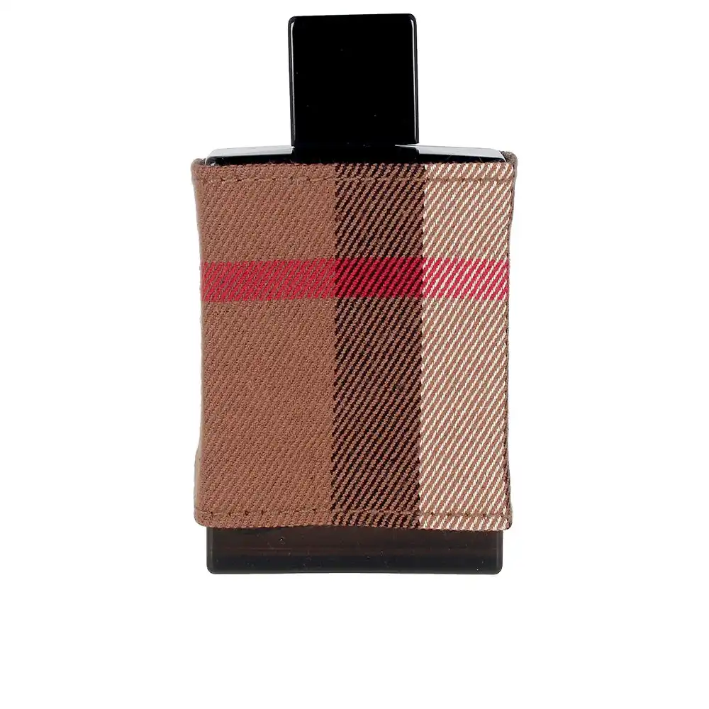 London For Men eau de toilette vaporizador 50 ml - Burberry - Comparador de precios