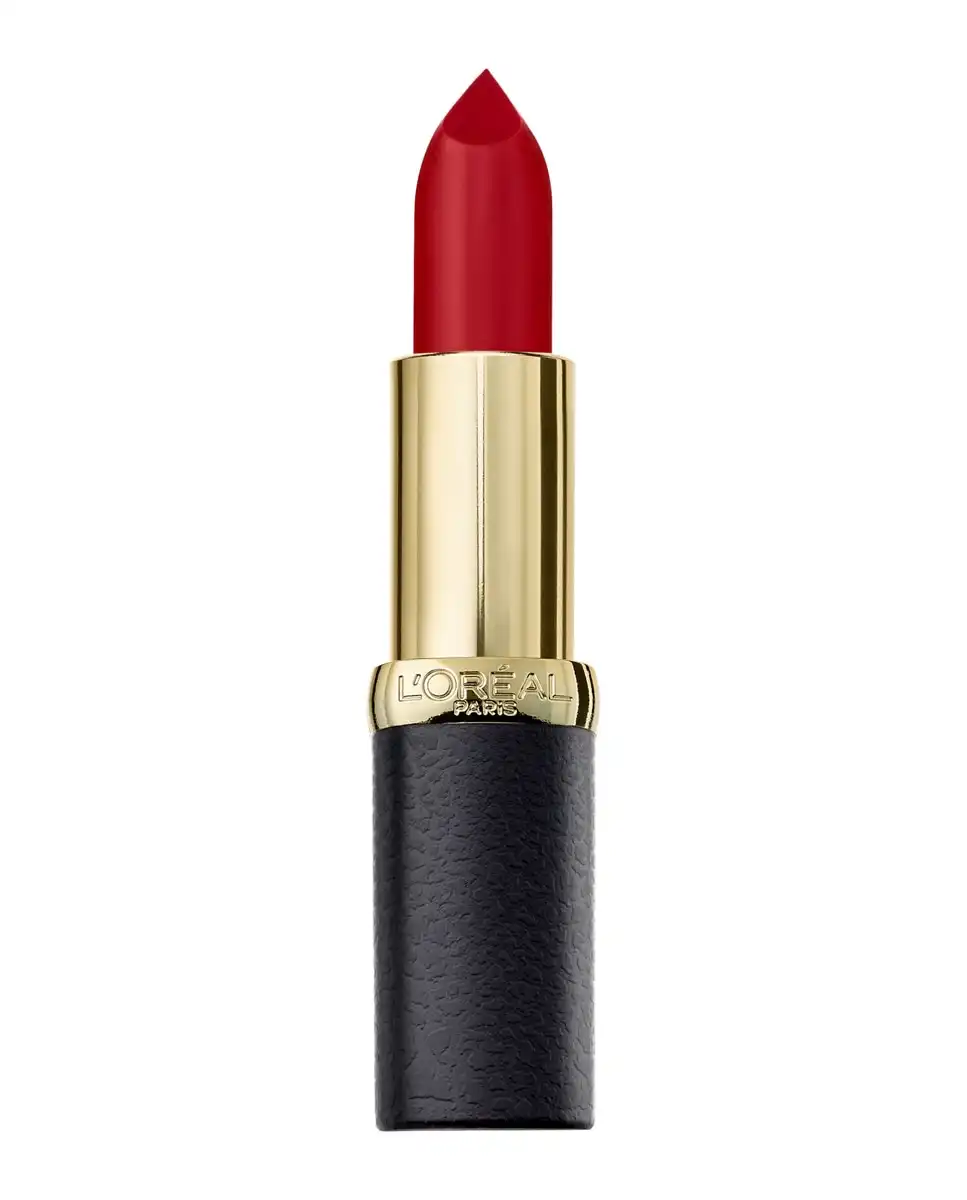 L'Oréal Paris - Barra De Labios Color Riche Mate - L'Oréal Paris - Comparador de precios