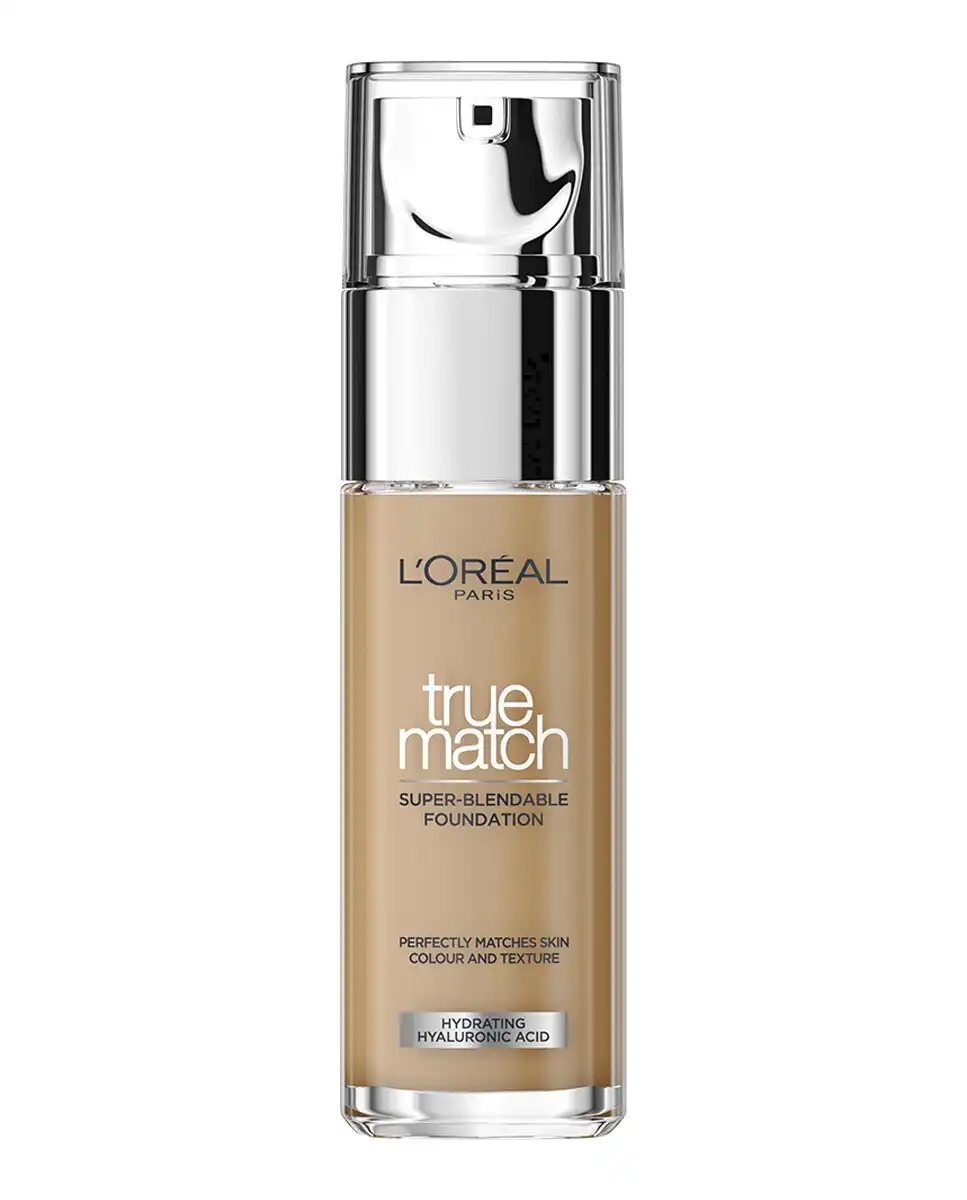 L'Oréal Paris - Base De Maquillaje Con ácido Hialurónico Accord Parfait - L'Oréal Paris - Comparador de precios