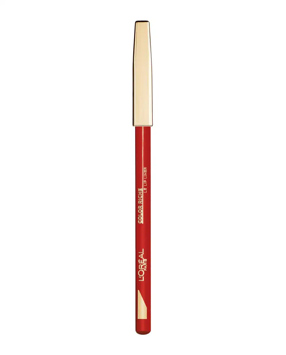 L'Oréal Paris - Perfilador De Labios Color Riche Couture - L'Oréal Paris - Comparador de precios