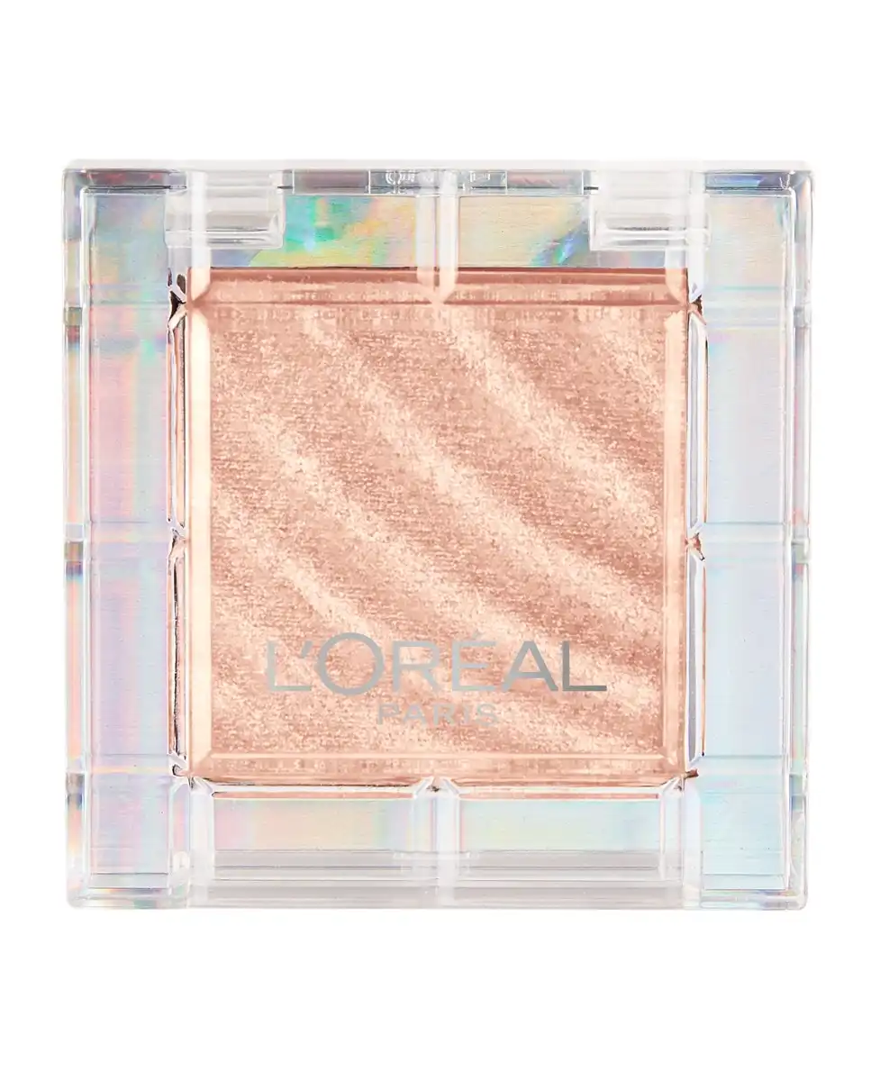 L'Oréal Paris - Sombra De Ojos Color Queen Mono - L'Oréal Paris - Comparador de precios