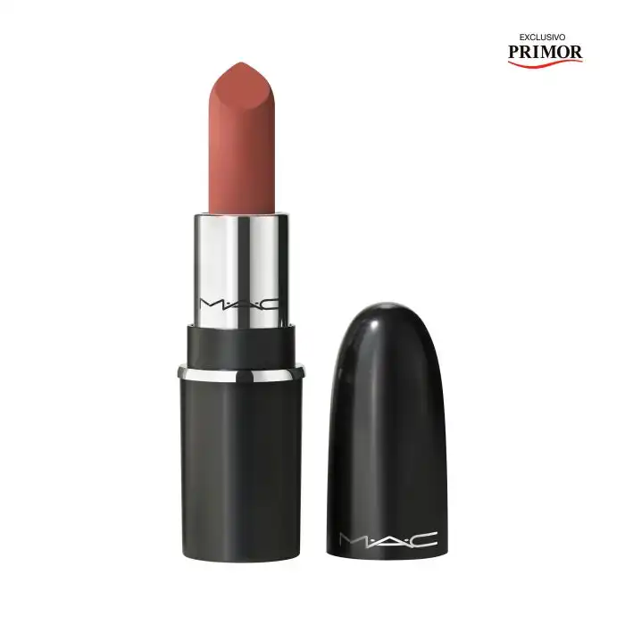 Macximal Mini Mac Silky Mate Lipstick - MAC - Comparador de precios