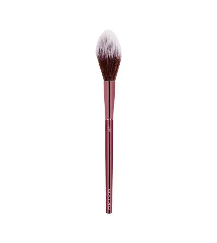 Maiko - Brocha para difuminar Luxury Burgundy - 1019B - MAIKO - Comparador de precios