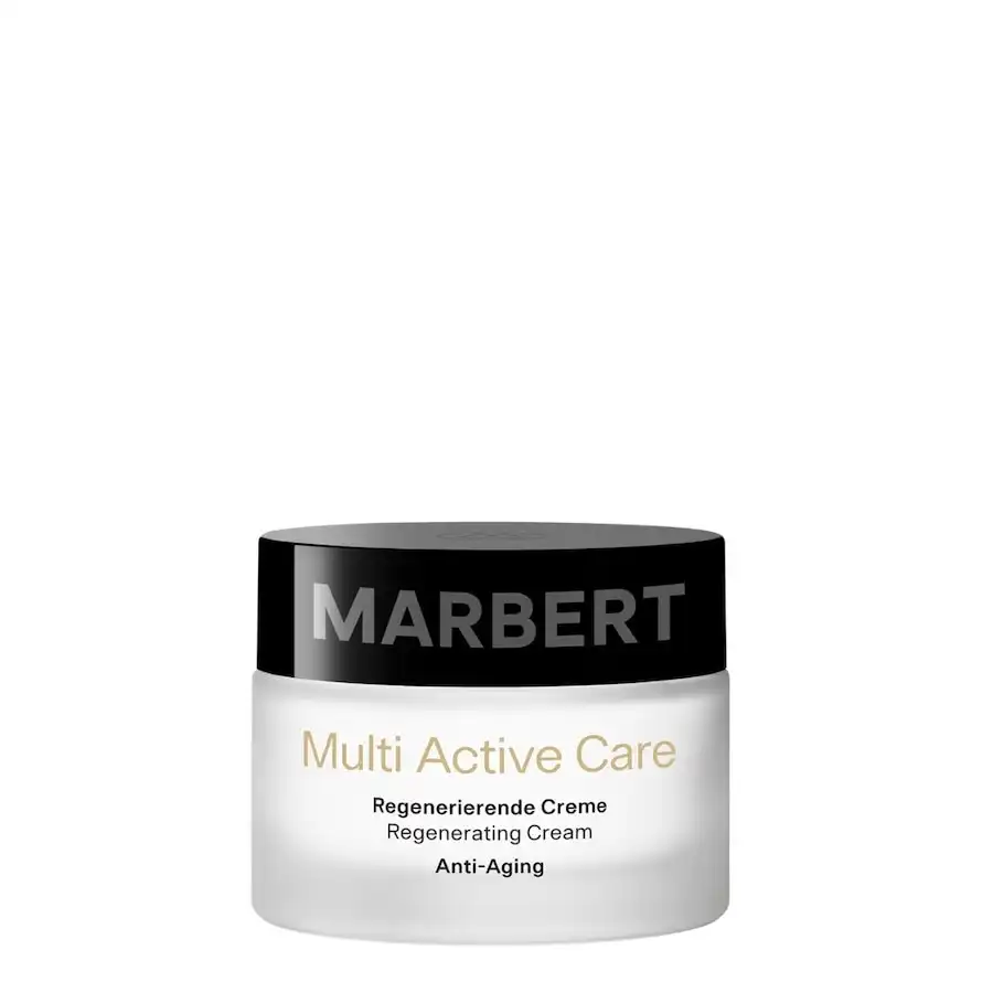 Marbert - MultiActiveCare Anti-Aging Cremas faciales 50 ml female - Marbert - Comparador de precios