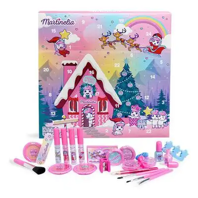 MARTINELIA Advent Calendar 24 Days Und. - MARTINELIA - Comparador de precios