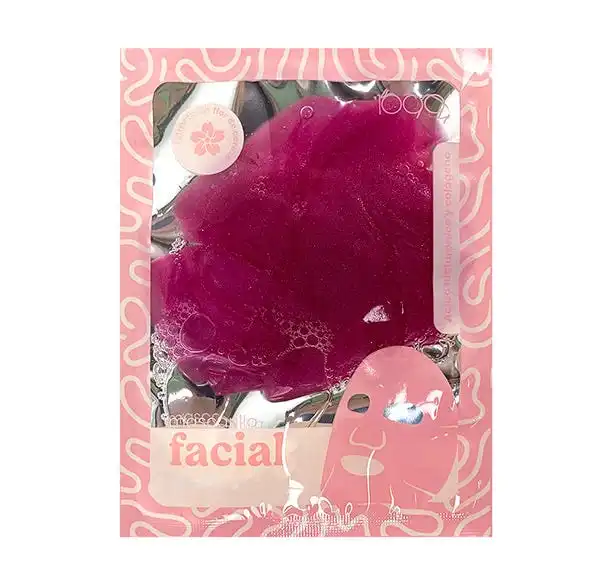 Mascarilla Facial - 1699 - Comparador de precios