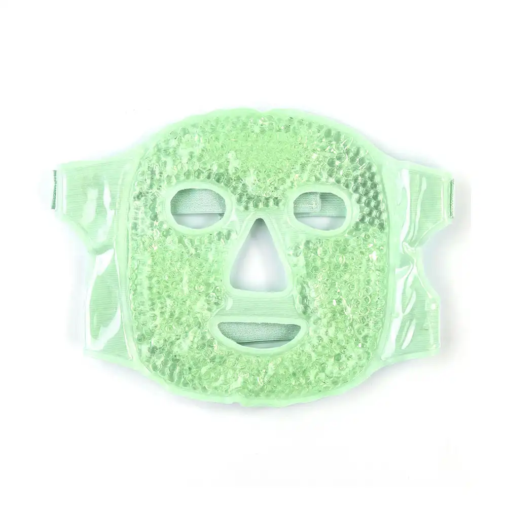 Mascarilla Facial tecnología de perlas de gel 1 u - Paloma Beauties - Comparador de precios