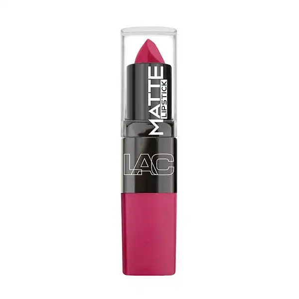 Matte Lipstick Enchanting - L.A. COLORS - Comparador de precios