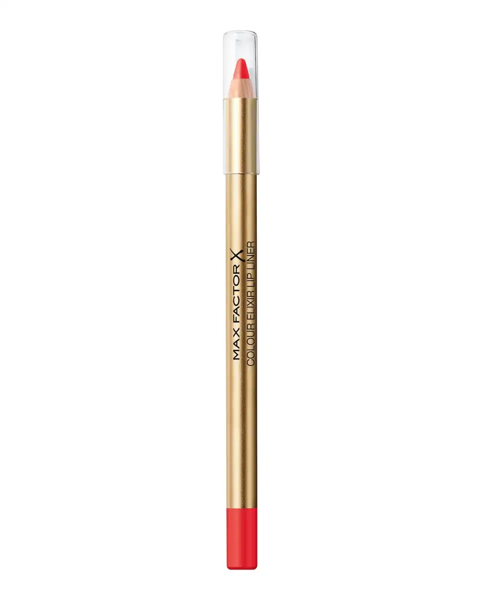 Max Factor - Perfilador De Labios Colour Elixir Lip Liner - Max Factor - Comparador de precios