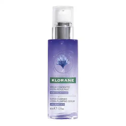Aciano BIO con Acido Hialuronico 50 ml Serum Despertar Tonificante - Klorane - Comparador de precios