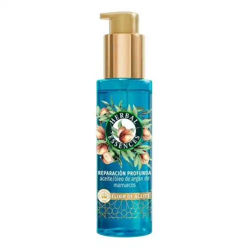 Elixir de Aceite Reparación Profunda 95 ml Aceite Capilar - Herbal Essences - Comparador de precios