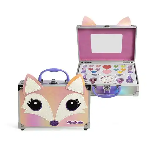 Mejor Dto!   My Best Friend 1 und Maletín de Maquillaje - MARTINELIA - Comparador de precios