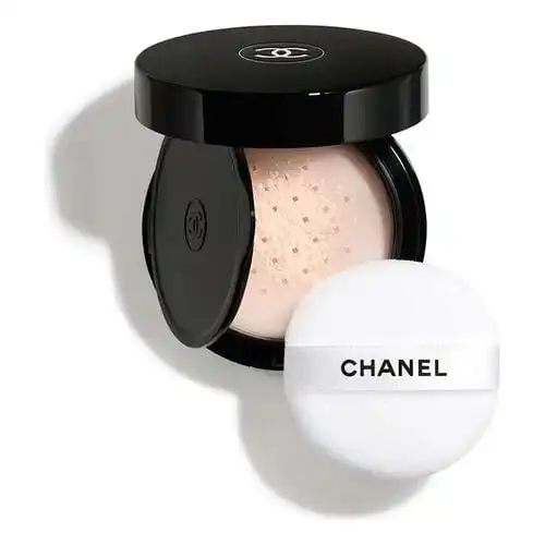 POUDRE UNIVERSELLE LIBRE 10 - Luz Und. Polvos Sueltos Acabado Natural Tamaño Viaje - Chanel - Comparador de precios