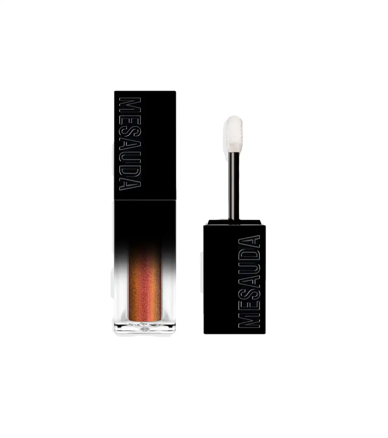Mesauda - Sombra de ojos líquida Galactic Shadow - 107: Life on Mars - Mesauda Beauty - Comparador de precios