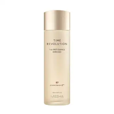 Missha Missha Time Revolution The First Essence Enriched , 150 ml - Missha - Comparador de precios