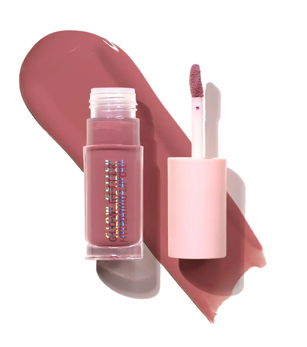 Moira - Aceite de labios Hidratante Glow Getter - 012: Only Smooches - Moira - Comparador de precios