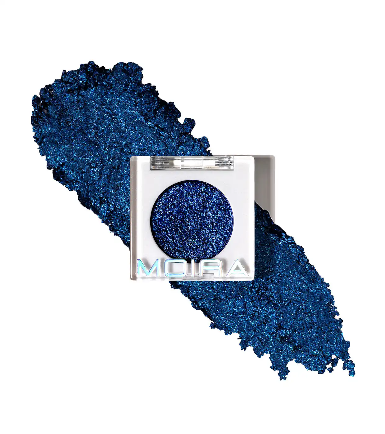 Moira - Sombra de ojos Chroma Light Shadow - 023: Midnight Blue - Moira - Comparador de precios