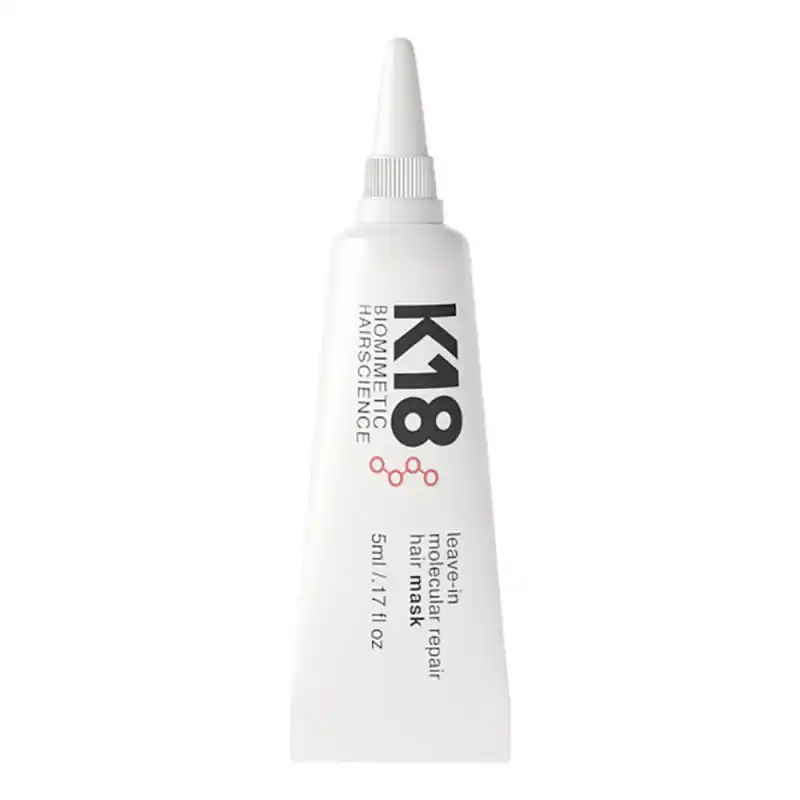Molecular Repair Mask 5 ml - K18 - K18 - Comparador de precios