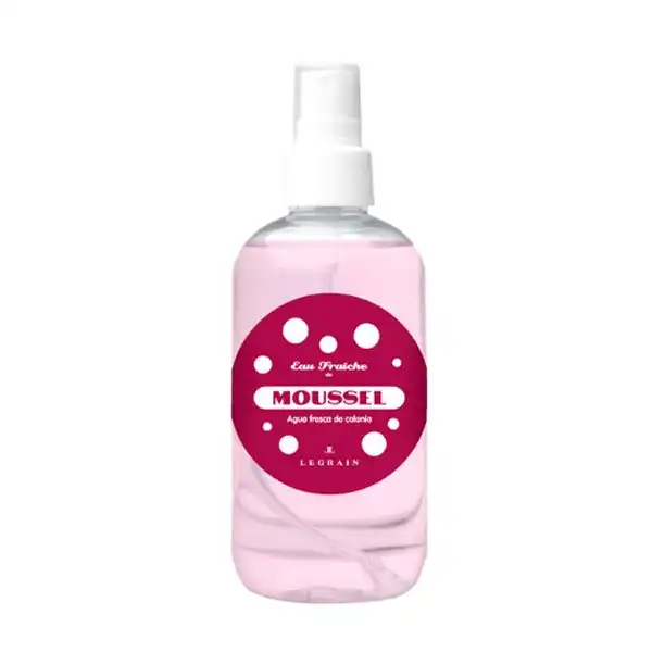 Moussel Agua Fresca - Moussel - Comparador de precios
