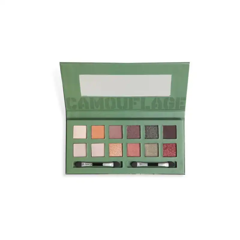Ms camouflage palette - Magic Studio - Comparador de precios
