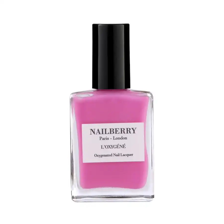 Nailberry - L'Oxygéné Oxygenated Nail Lacquer Lacas de uñas 15 ml - Nailberry - Comparador de precios