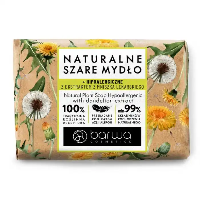 Natural Plant Jabón Multiusos - Barwa - Comparador de precios