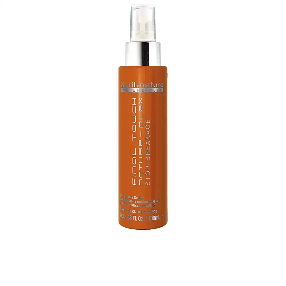 NATURE-PLEX Treatment final touch 100 ml - Abril Et Nature - Comparador de precios