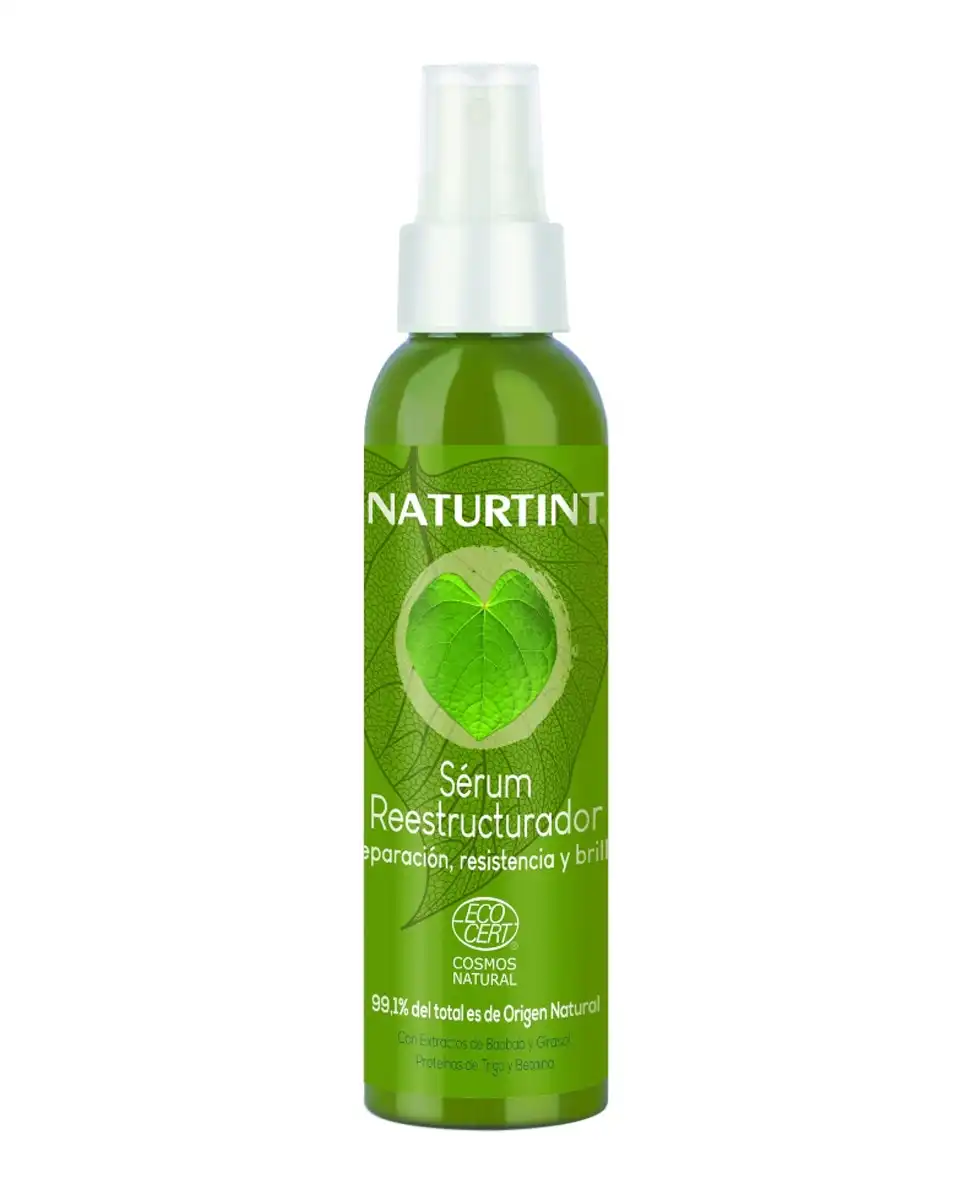 Naturtint - Sérum Reestructurador Eco - Naturtint - Comparador de precios