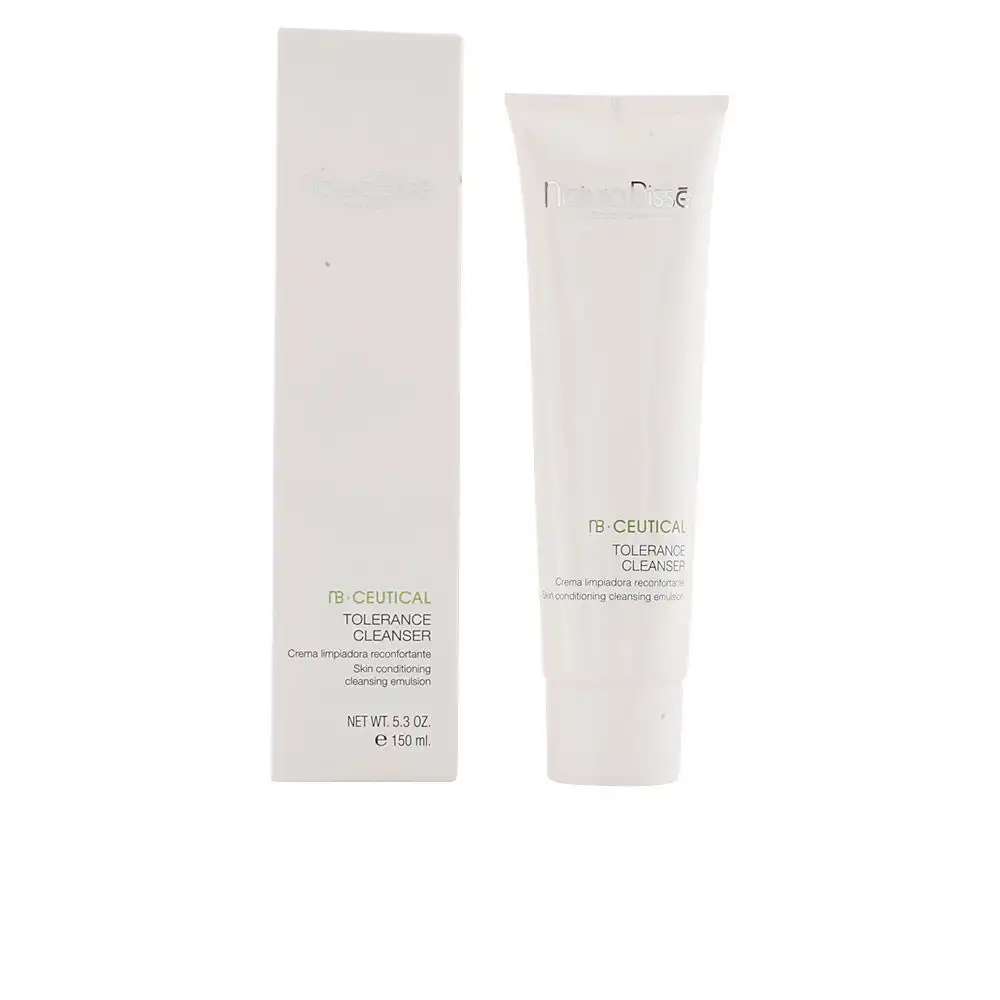 Nb Ceutical Tolerance cleanser 150 ml - Natura Bissé - Comparador de precios