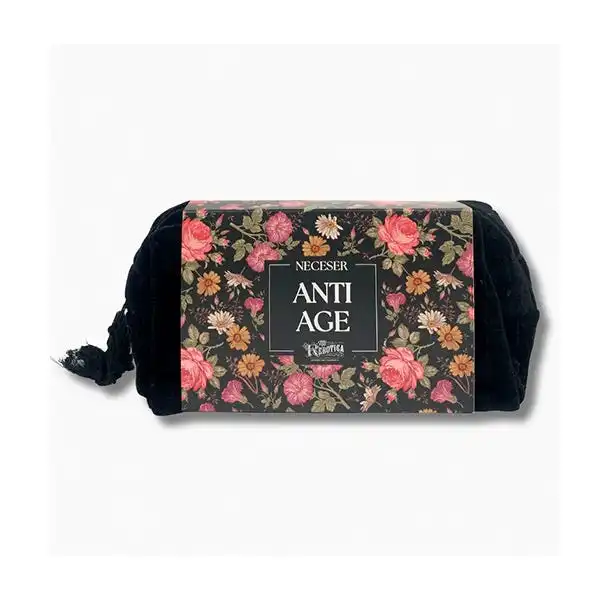 Neceser Antiage - MI REBOTICA - Comparador de precios