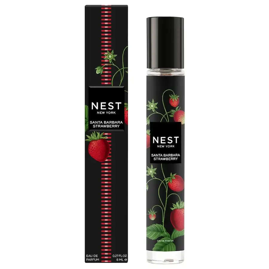 NEST NEW YORK - Santa Barbara Strawberry Perfumes 8 ml female - Nest New York - Comparador de precios