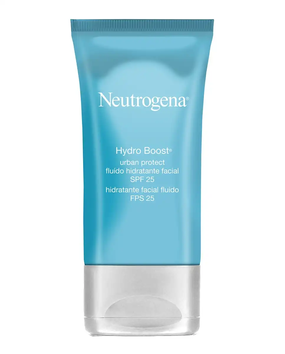 Neutrogena - Fluido Hidratante Facial Hydro Boost ® - Neutrogena - Comparador de precios