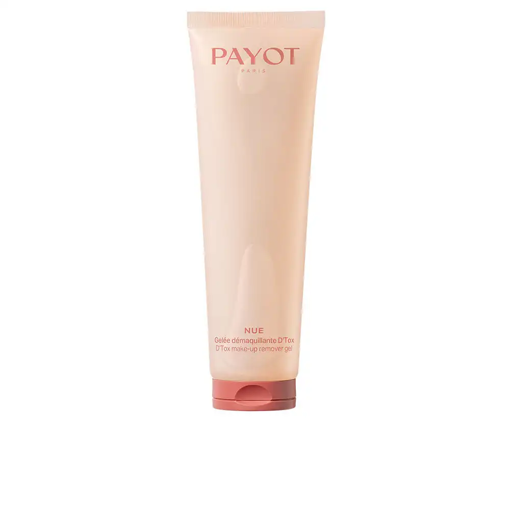 Nue gelée démaquillante d’tox 150 ml - PAYOT - Comparador de precios