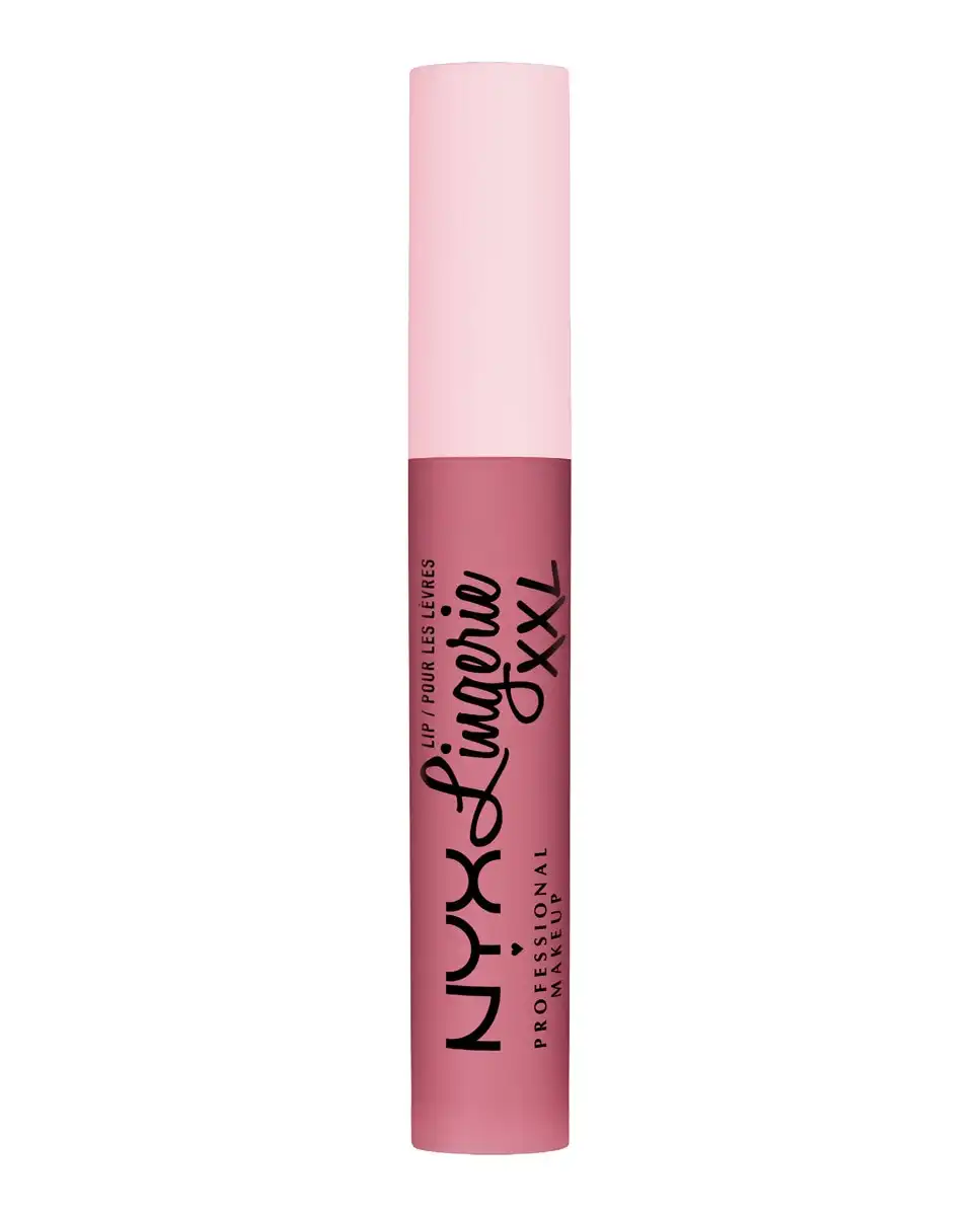 NYX Professional Makeup - Barra De Labios Líquida Lip Lingerei XXL - NYX Professional Makeup - Comparador de precios
