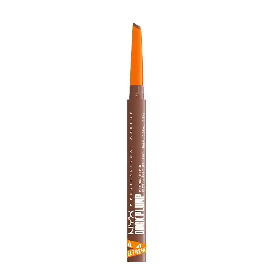 NYX Professional Makeup - Duck Plump Perfiladores de labios 1 pieces 09 - Beige Boost - NYX Professional Makeup - Comparador de precios