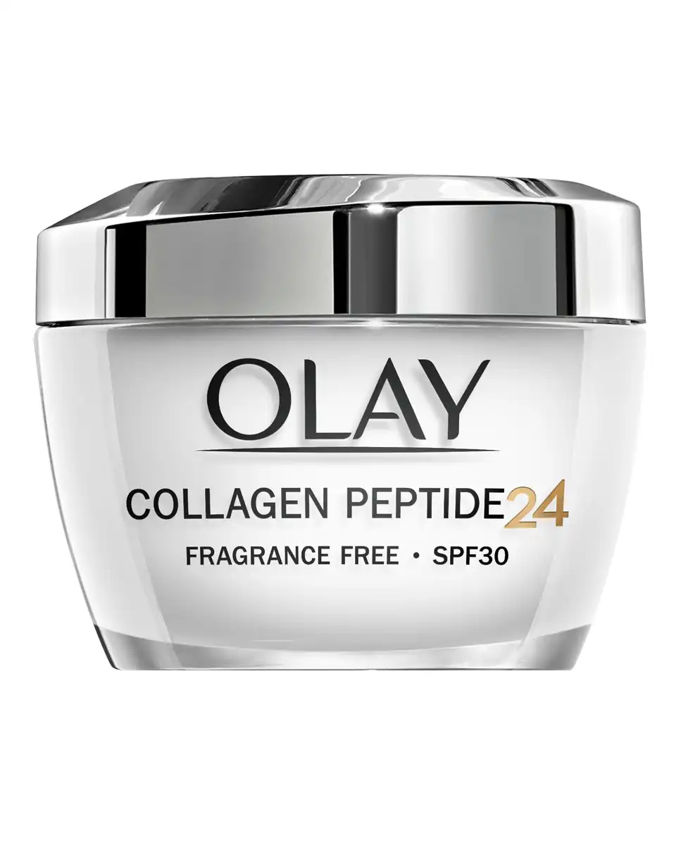 Olay - Crema De Día Collagen Peptide24 SPF 30 - Olay - Comparador de precios
