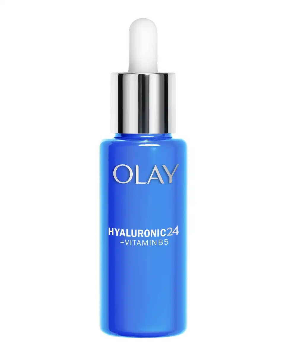 Olay - Sérum De Día Hyaluronic24 + Vitamina B5 - Olay - Comparador de precios