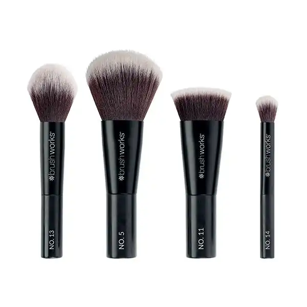 On The Move Minis - Brushworks - Comparador de precios