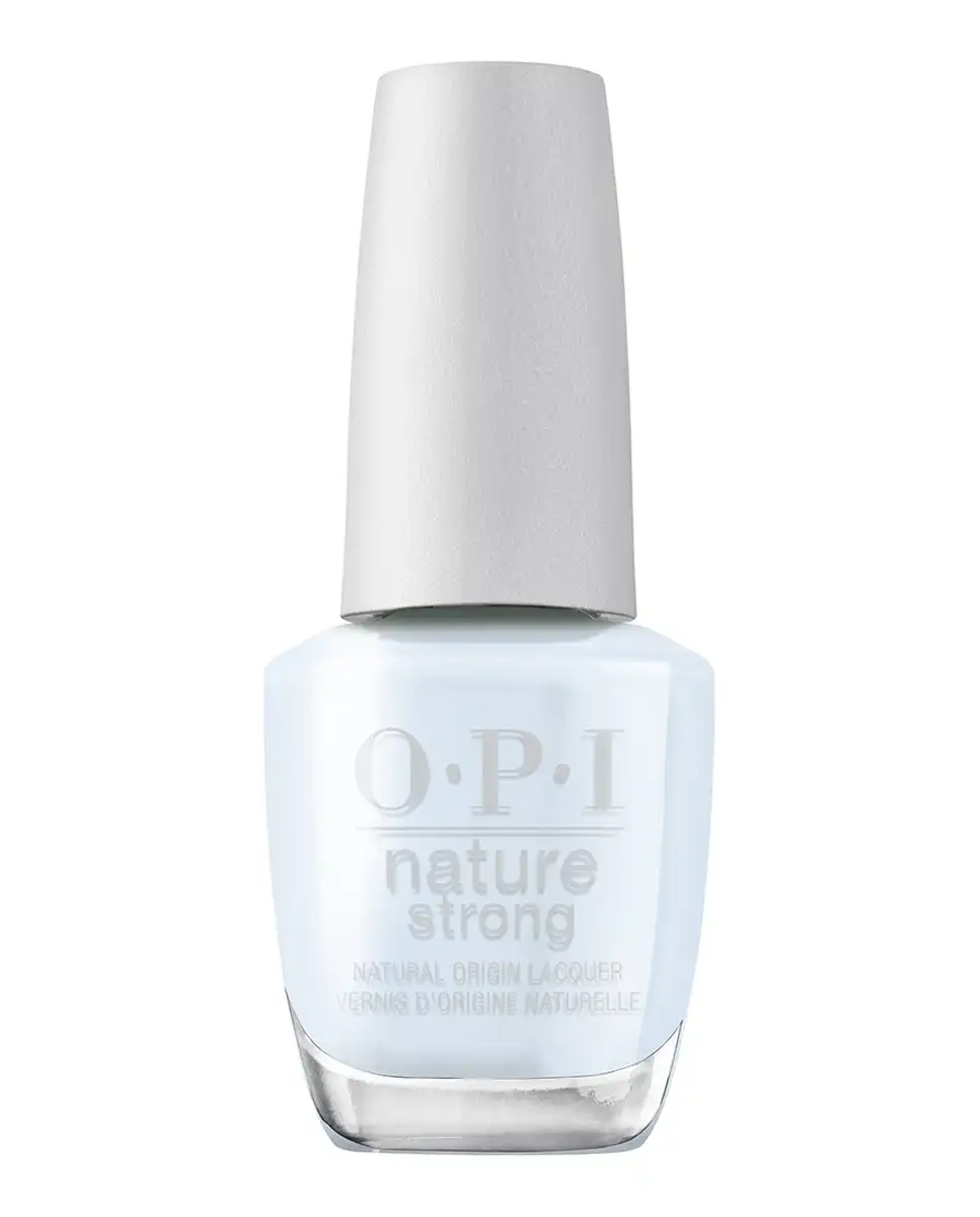 OPI - Esmalte De Uñas Nature Strong Raindrop Expectations - OPI - Comparador de precios