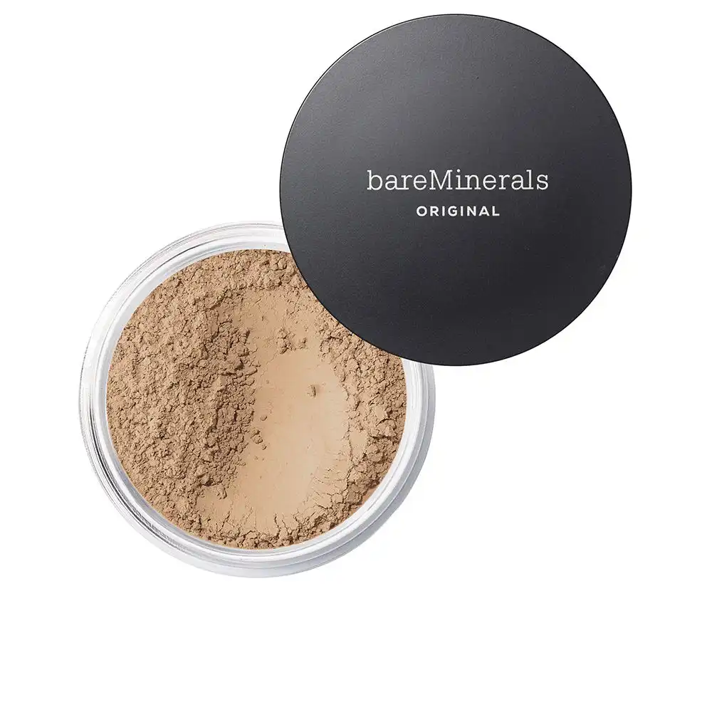 Original foundation SPF15 #Medium - bareMinerals - Comparador de precios
