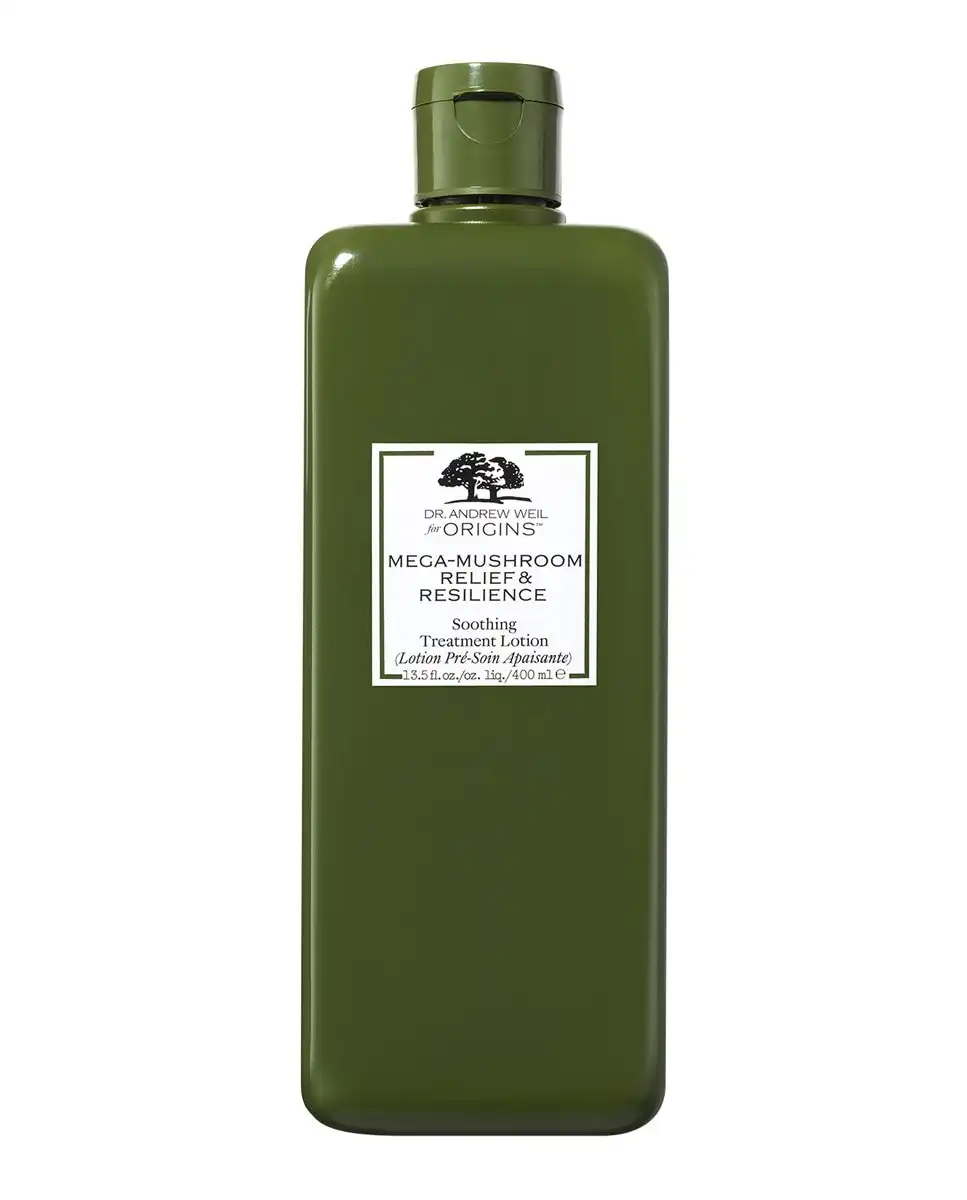 Origins - Loción Calmante Dr. Andrew Weil For Mega-Mushroom Relief & Resilience 400 Ml - Origins - Comparador de precios