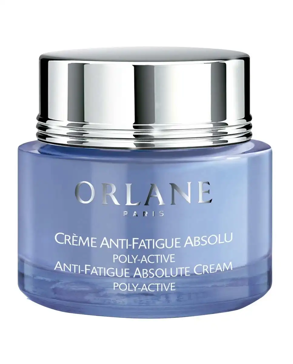 Orlane - Crema Anti-Fatiga Poly-Activa - Orlane - Comparador de precios