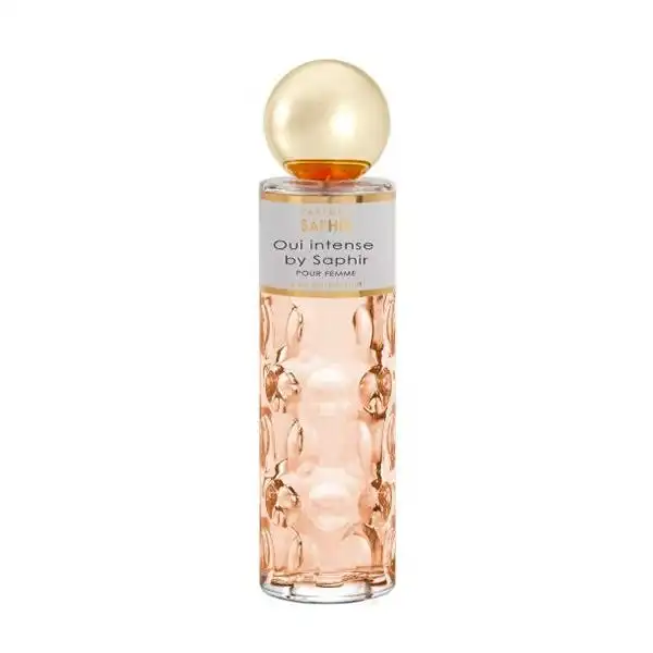Oui Intense - SAPHIR - Comparador de precios