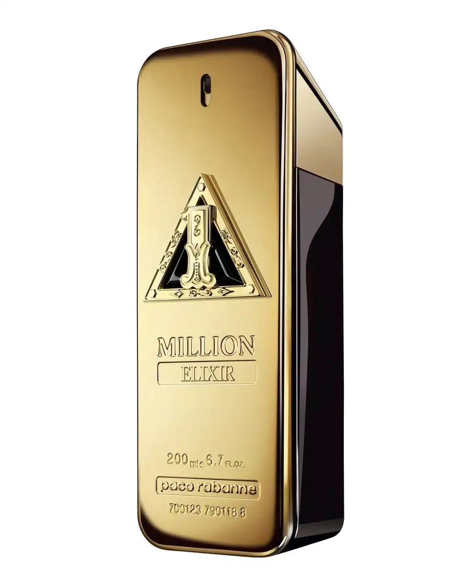 Paco Rabanne - Eau De Parfum Intense 1 Million Elixir - Paco Rabanne - Comparador de precios