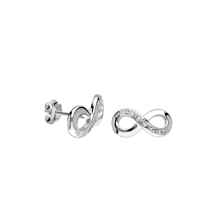 Pendientes Infinity  ByDamacoco - ByDamacoco - Comparador de precios