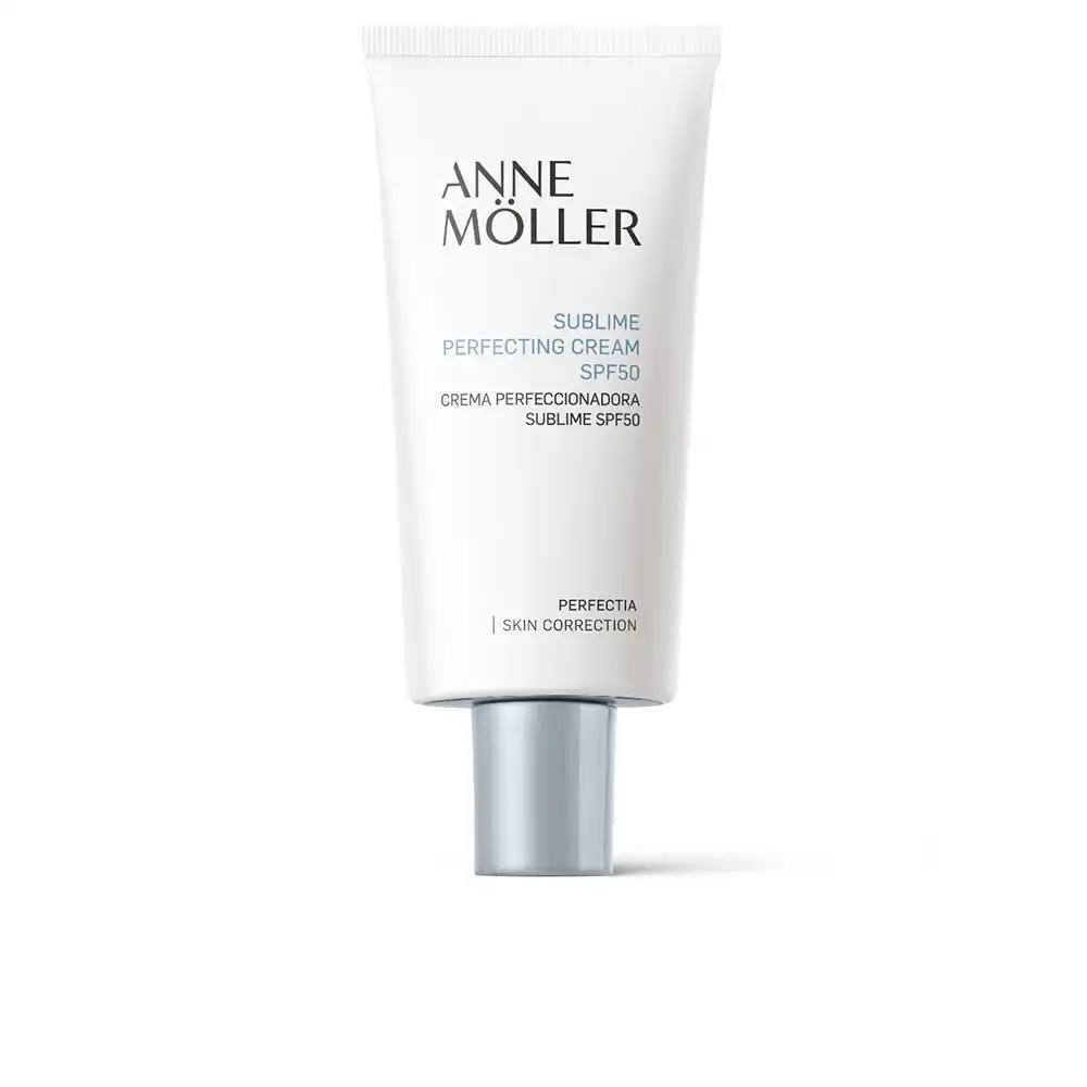 Perfectia sublime perfecting cream SPF50 50 ml - Anne Möller - Comparador de precios
