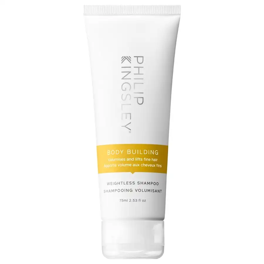 Philip Kingsley      Body Building Weightless Shampoo , 75 ml - Philip Kingsley - Comparador de precios