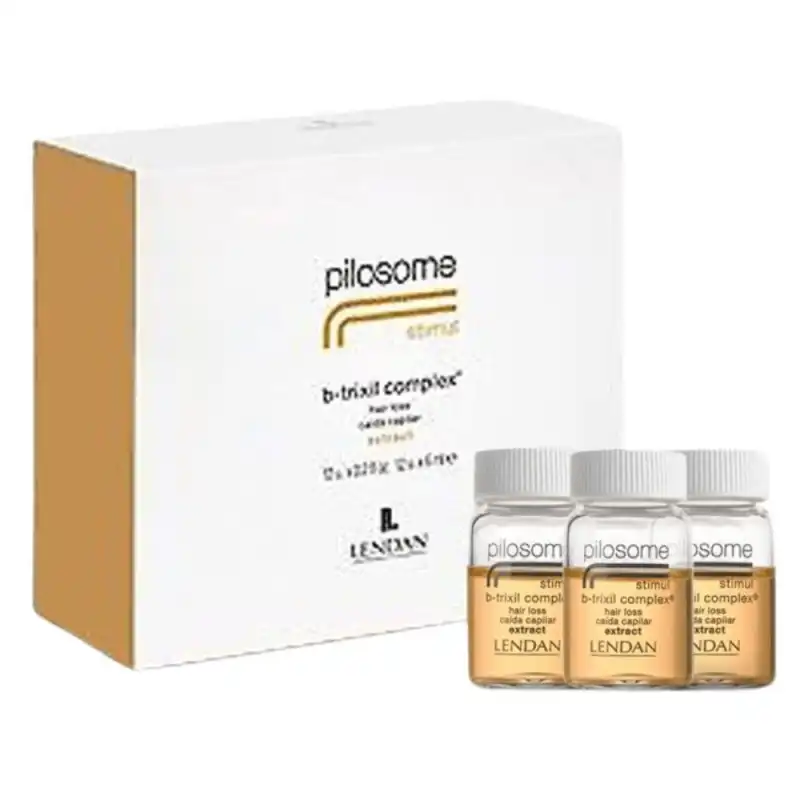 Pilosome Stimul Extract - 12 x 6 ml - Lendan - Lendan - Comparador de precios