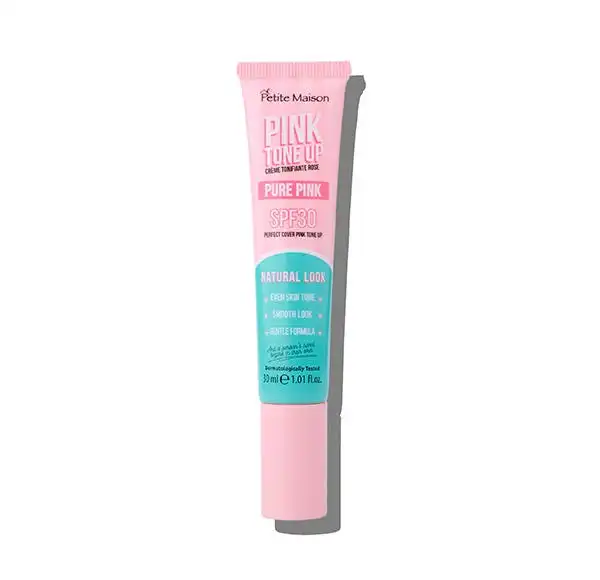 Pink Tone Up - Petite Maison - Comparador de precios