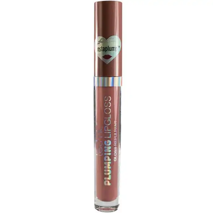 Plumping Lip Gloss Brillo de Labios - Technic - Comparador de precios